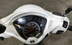 HONDA DIO 110 JF58