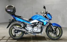 SUZUKI GSR250 GJ55D