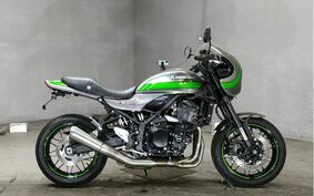 KAWASAKI Z900RS CAFE 2018 ZR900C