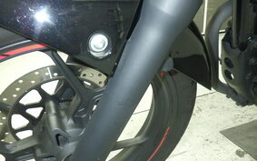 SUZUKI GIXXER 150 ED13N