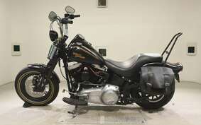 HARLEY FLSTSB 1580 2009