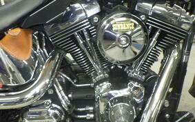 HARLEY FLSTF 1580 2014