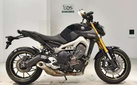 YAMAHA MT-09 A 2014 RN34J