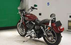 HARLEY L1200LI 2009