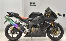 KAWASAKI ZX 10 NINJA R 2004 ZXT00C