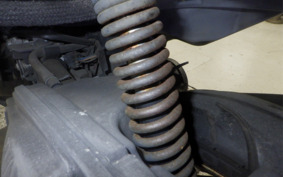 SUZUKI ADDRESS V50 Gen.2 CA44A