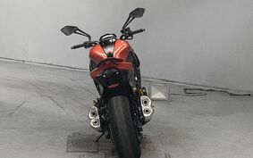 KAWASAKI Z1000 2018 ZRT00H