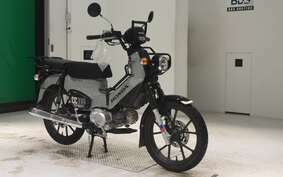 HONDA CROSS CUB 110 JA60