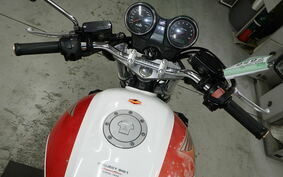 HONDA CB1300SF SUPER FOUR 2003 SC54