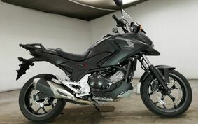 HONDA NC750X 2017 RC90