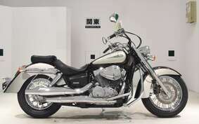 HONDA SHADOW 750 Gen. 3 2010 RC50