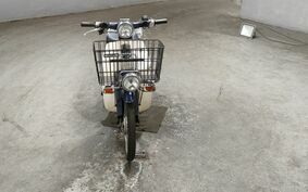 HONDA PRESS CUB 50 AA01