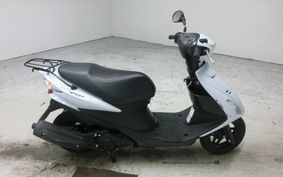 SUZUKI ADDRESS V125 S CF4MA