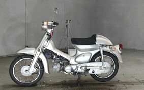 HONDA LITTLE CUB C50