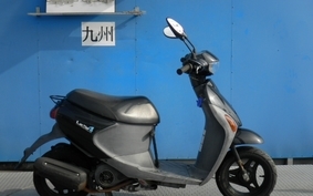 SUZUKI LET's 4 CA41A