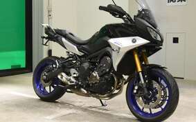 YAMAHA MT-09 Tracer 2018 RN51J