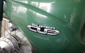 HONDA C110 SUPER CUB JA07