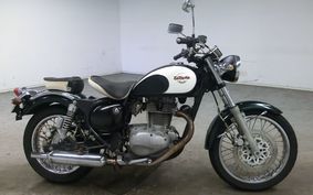 KAWASAKI ESTRELLA 1992 BJ250A