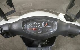 SUZUKI ADDRESS V125 CF4EA