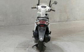 HONDA DIO 110 JF58