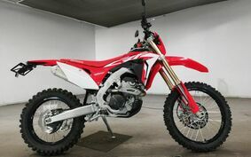 HONDA CRF250RX ME12