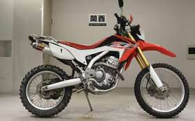 HONDA CRF250L MD38