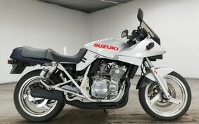 SUZUKI GSX250S KATANA GJ76A