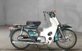 HONDA C50 SUPER CUB C50