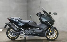 YAMAHA T-MAX 560 2022 SJ19J