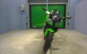 KAWASAKI NINJA 250 2014 EX250L