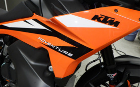 KTM 890 ADVENTURE	 2024