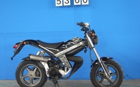 SUZUKI TR50 STREET MAGIC CA1LB