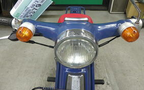 HONDA C50 SUPER CUB C50