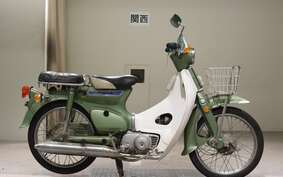 HONDA C70 SUPER CUB C70