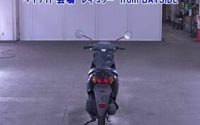 SUZUKI LET`s 4 CA45A