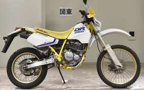 SUZUKI DR250 S SJ44A