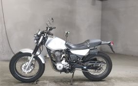 HONDA FTR223 MC34