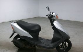 SUZUKI LET's 2 CA1PA