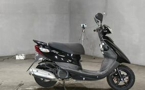 YAMAHA JOG ZR Evolution 2 SA39J