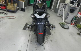 KAWASAKI ZZ1400 NINJA R 2009 ZXT40C