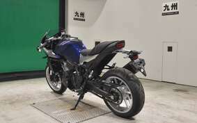 HONDA HAWK 11 2022 SC85