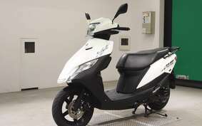 SUZUKI ADDRESS V125 DT11A