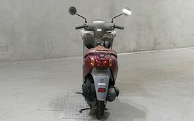 SUZUKI LET's 4 Basket CA43A