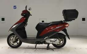 SUZUKI ADDRESS V125 DT11A