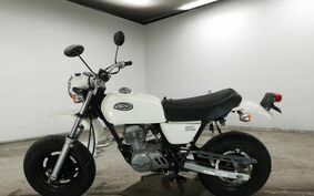 HONDA APE 50 AC16