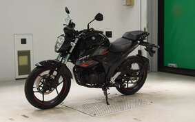 SUZUKI GIXXER 150 ED13N