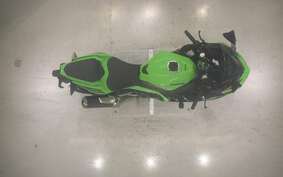 KAWASAKI NINJA 400 2020 EX400G