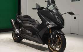 YAMAHA T-MAX 530 2016 SJ12J