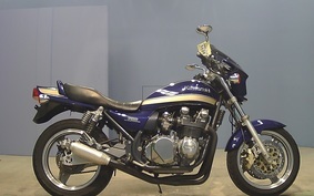 KAWASAKI ZEPHYR 750 2001 ZR750C