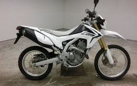 HONDA CRF250L MD38